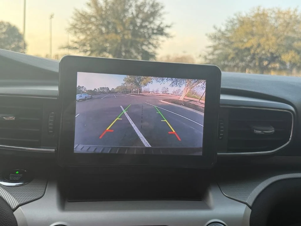 2021 Ford Explorer 6th Gen - Image 17 of 21
