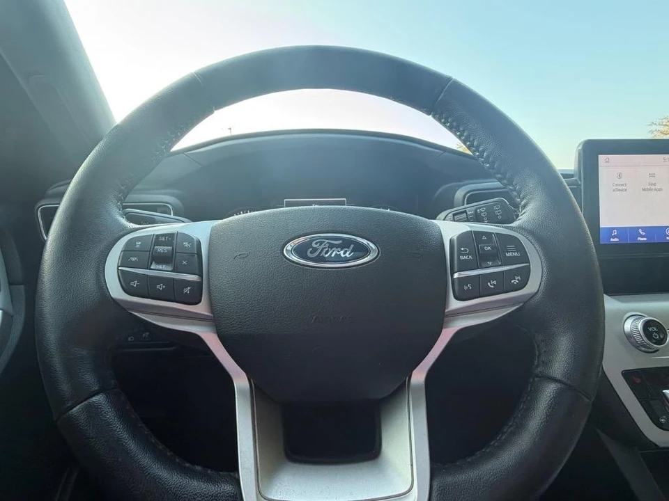 2021 Ford Explorer 6th Gen - Image 14 of 21