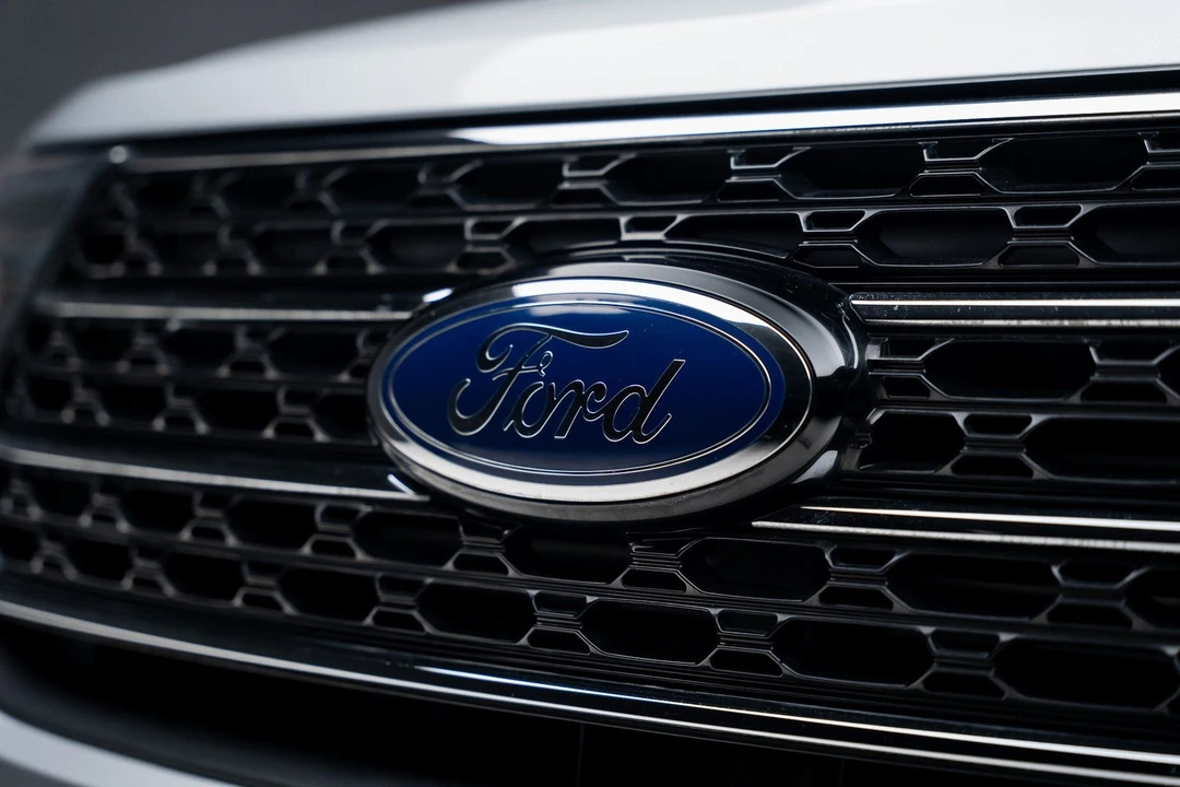 2021 Ford Explorer 6th Gen - Image 12 of 21