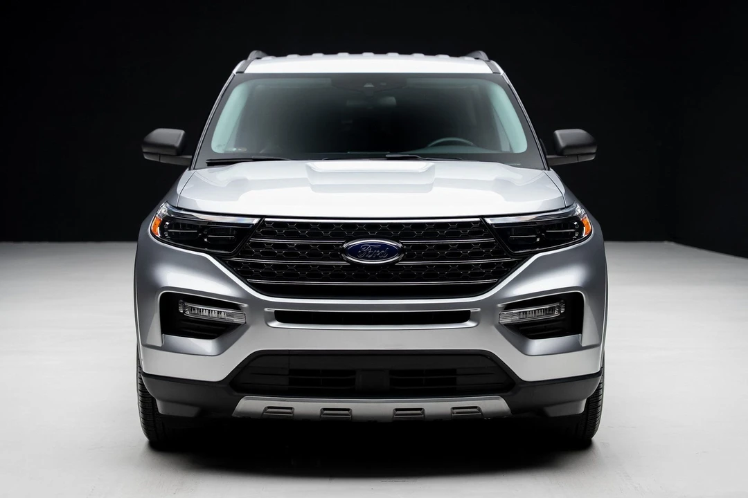 2021 Ford Explorer 6th Gen - Image 6 of 21