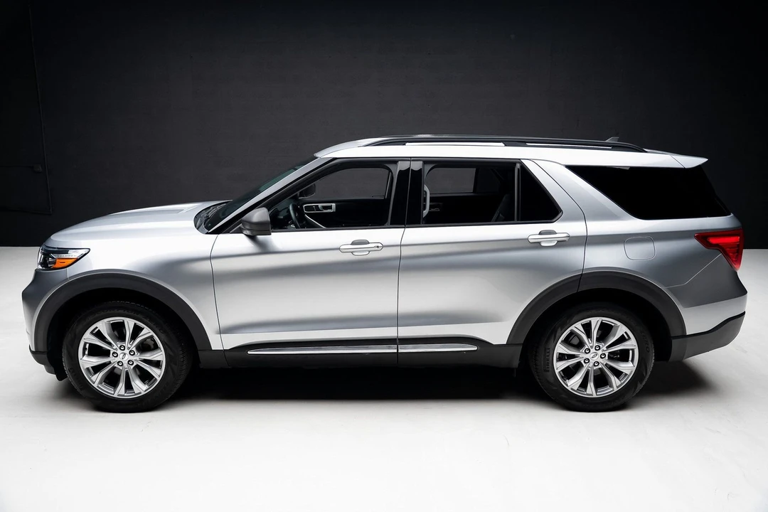 2021 Ford Explorer 6th Gen - Image 15 of 21