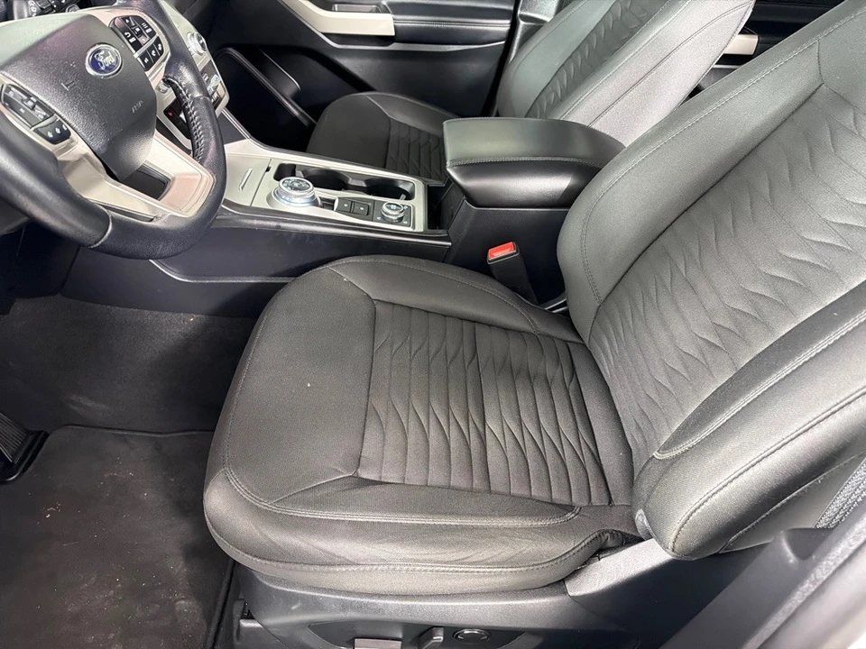 2021 Ford Explorer 6th Gen - Image 12 of 12