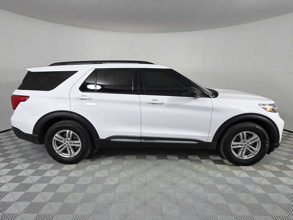 2021 Ford Explorer 6th Gen - Image 4 of 12