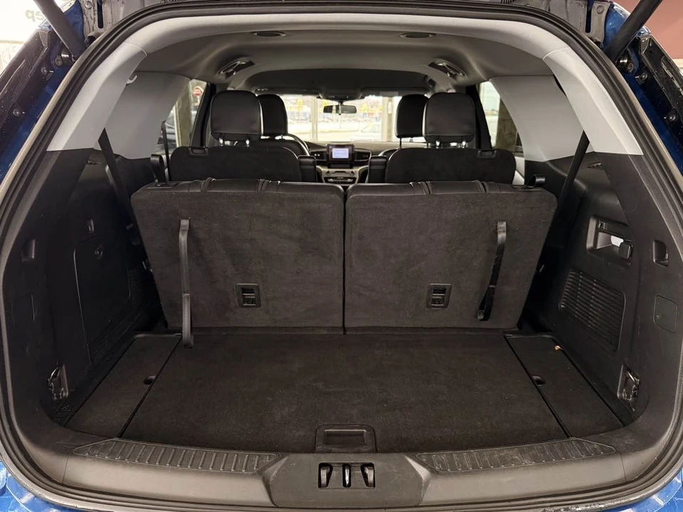 2021 Ford Explorer 6th Gen - Image 21 of 21