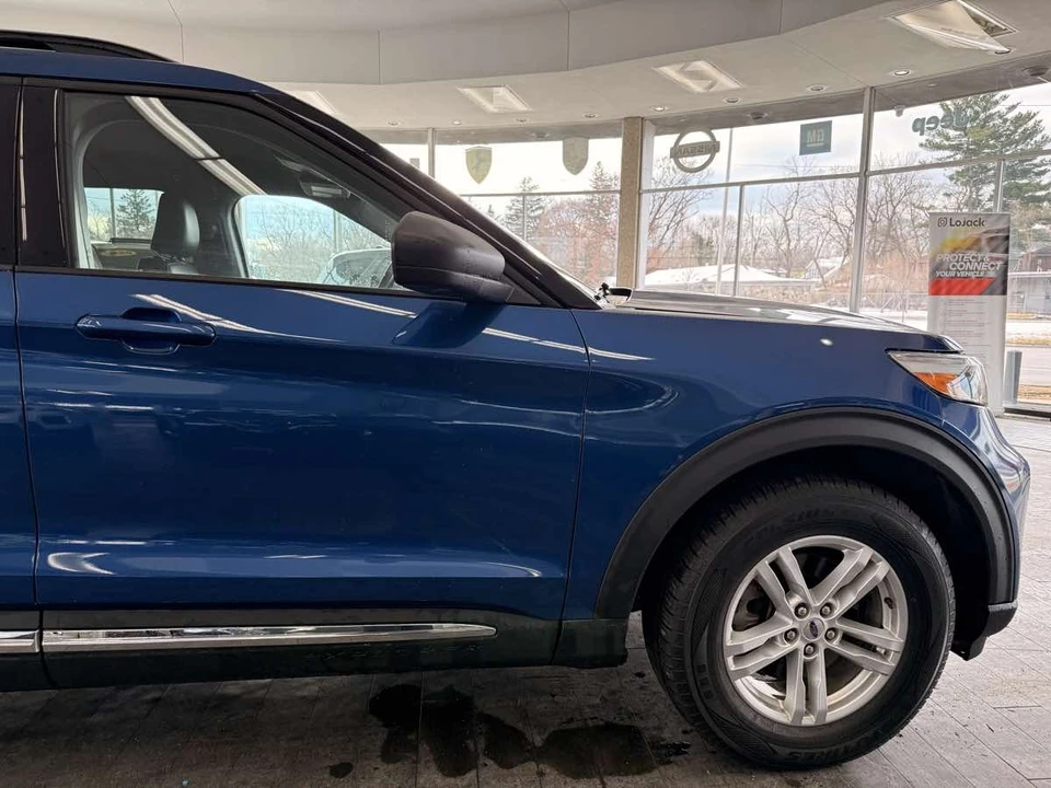 2021 Ford Explorer 6th Gen - Image 6 of 21
