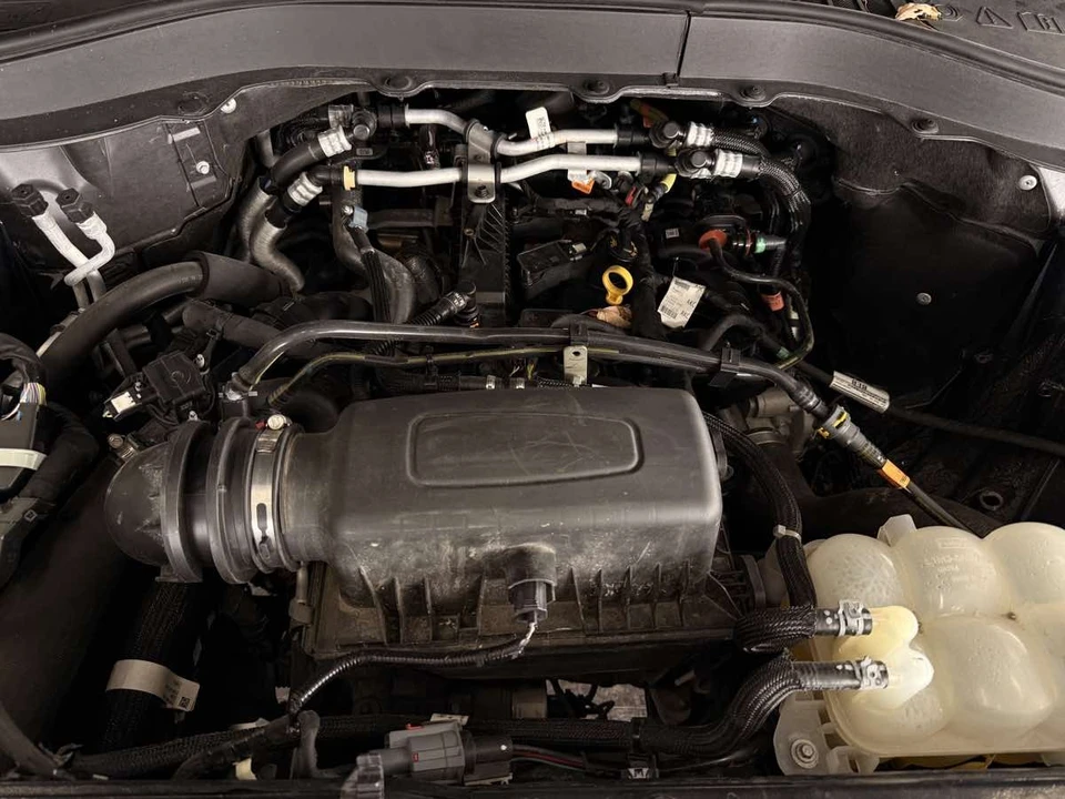 2021 Ford Explorer 6th Gen - Image 20 of 21