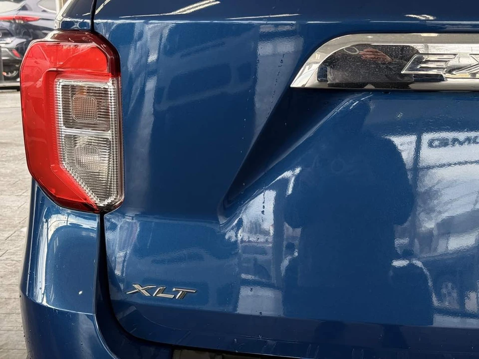 2021 Ford Explorer 6th Gen - Image 16 of 21