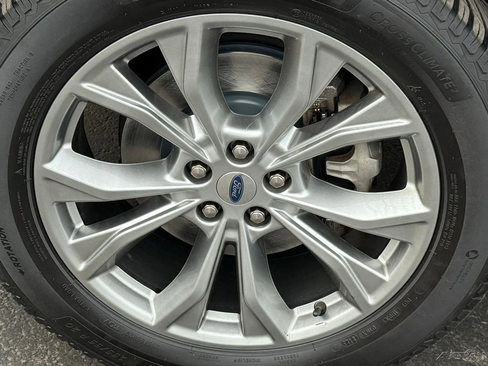2021 Ford Explorer 6th Gen - Image 10 of 12