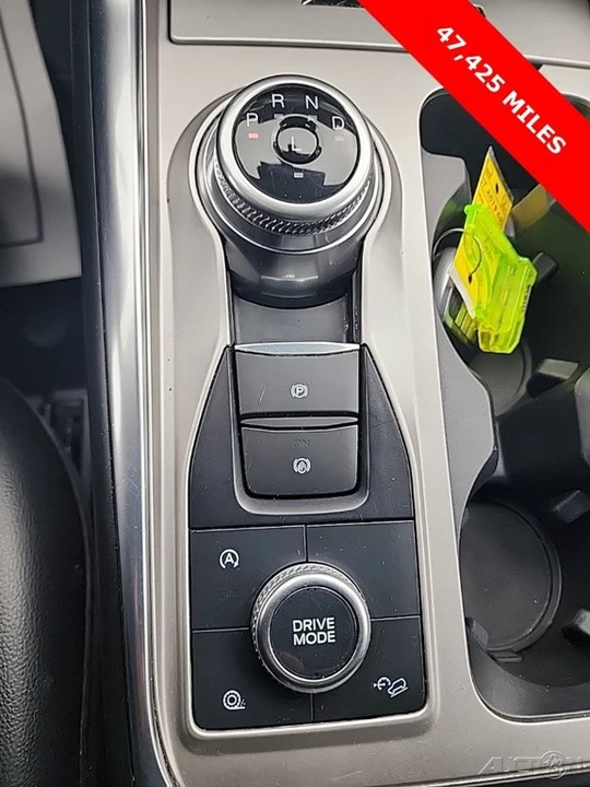 2021 Ford Explorer 6th Gen - Image 16 of 19