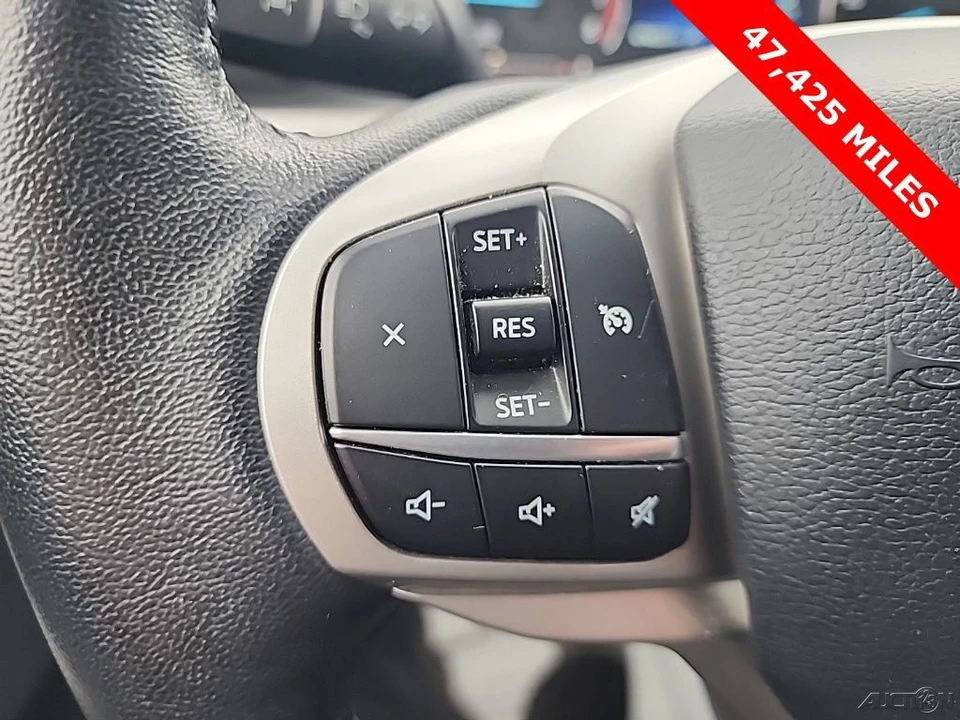 2021 Ford Explorer 6th Gen - Image 13 of 19