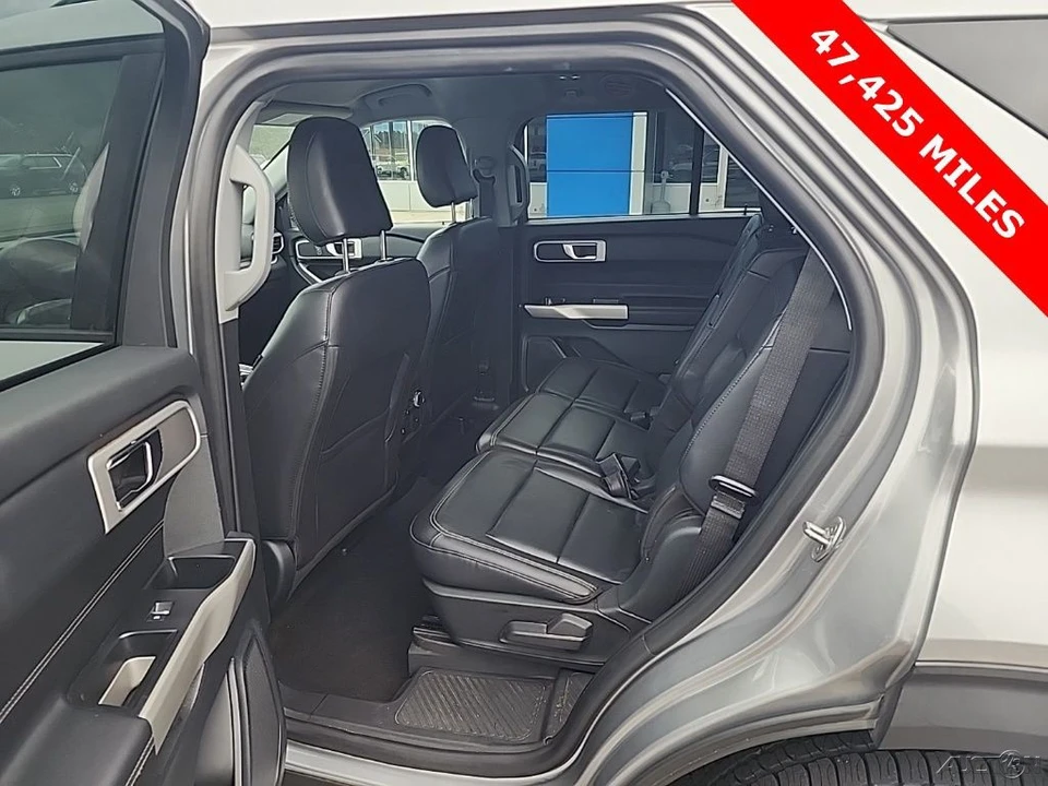 2021 Ford Explorer 6th Gen - Image 17 of 19