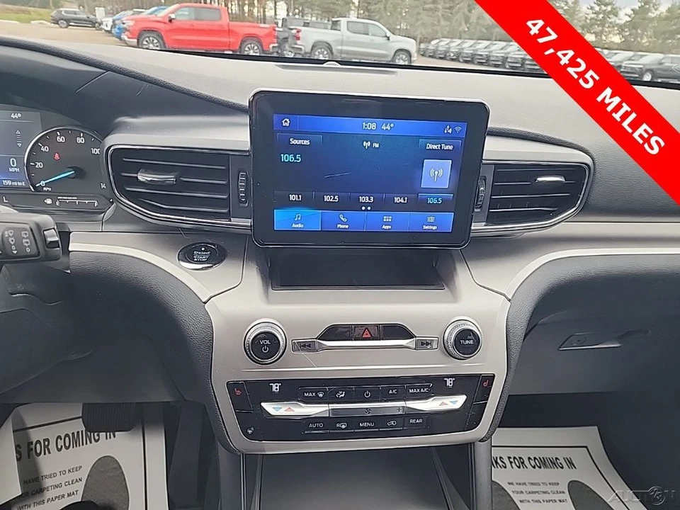 2021 Ford Explorer 6th Gen - Image 15 of 19