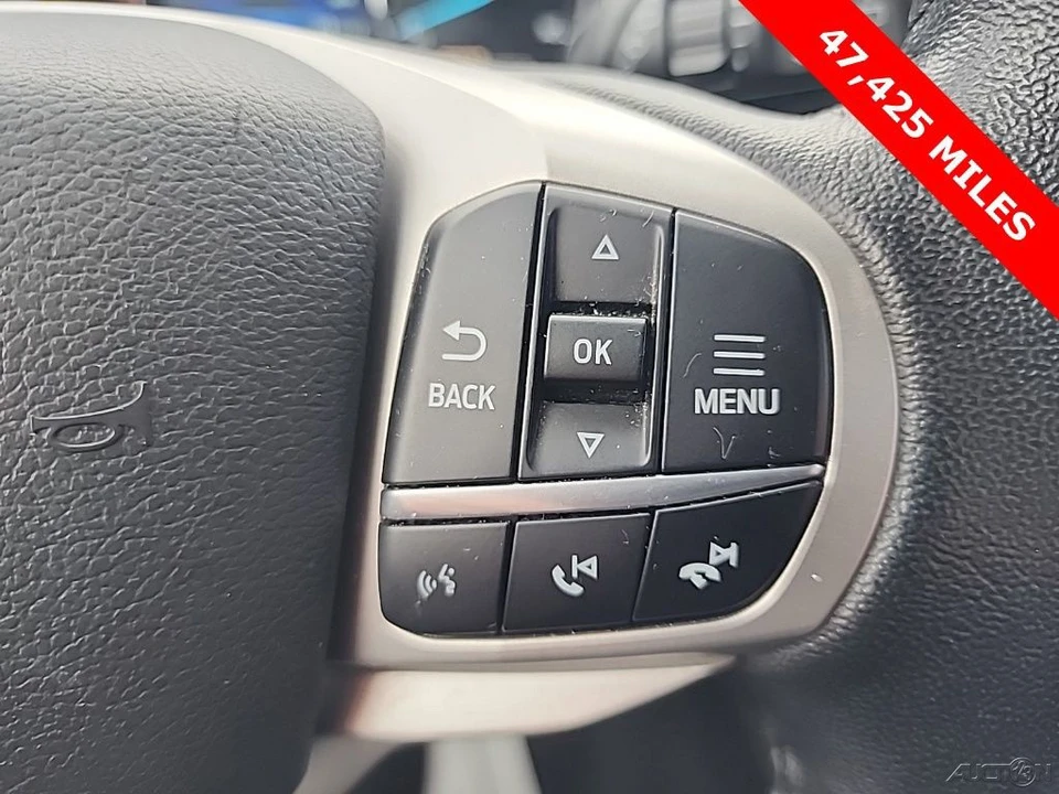 2021 Ford Explorer 6th Gen - Image 14 of 19