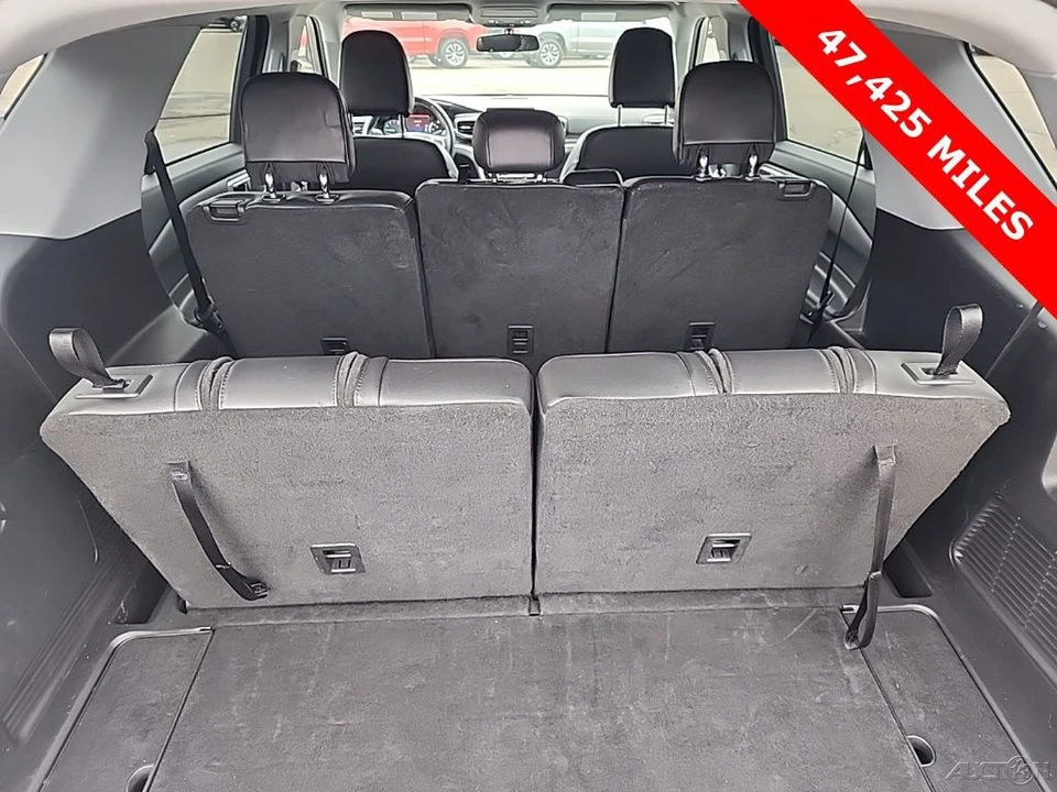 2021 Ford Explorer 6th Gen - Image 19 of 19