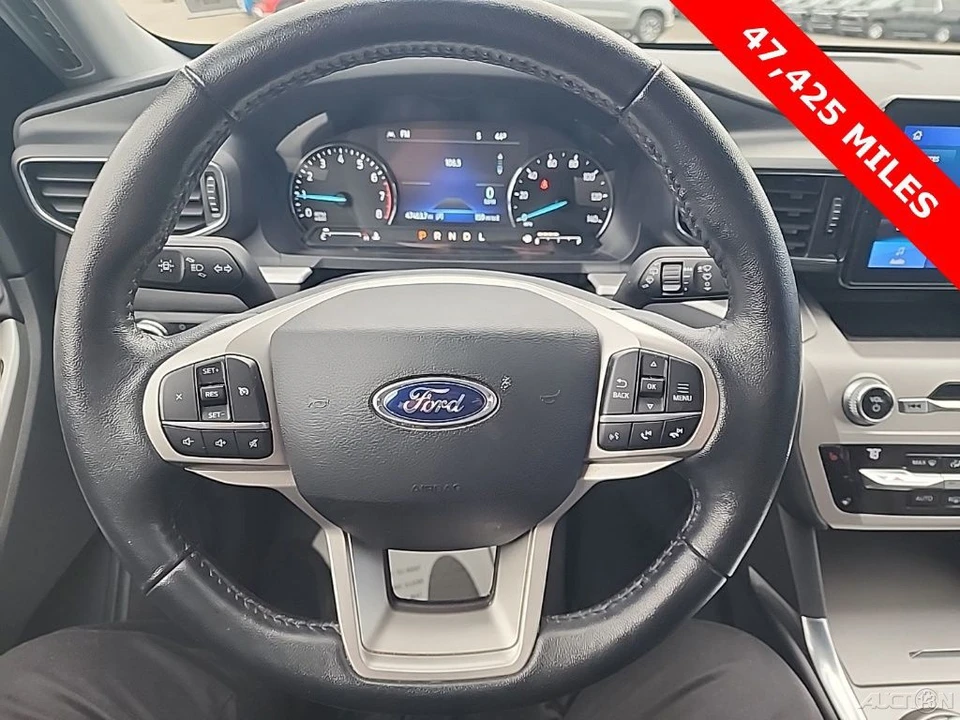 2021 Ford Explorer 6th Gen - Image 11 of 19