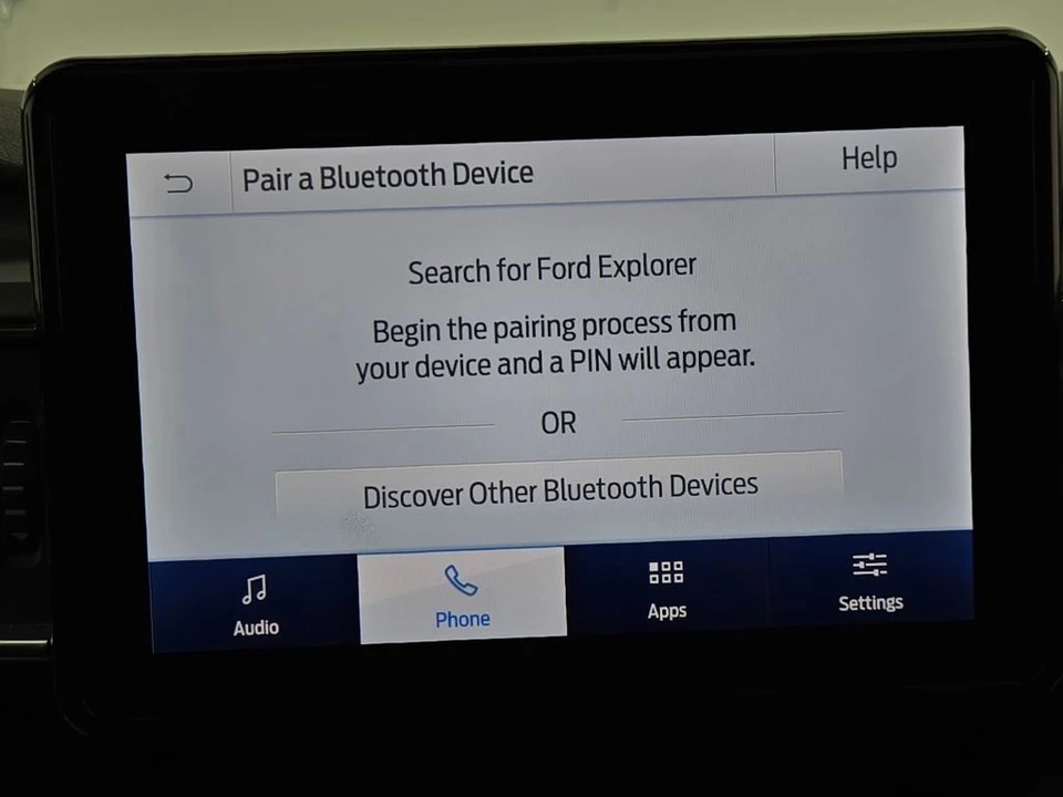 2021 Ford Explorer 6th Gen - Image 5 of 12