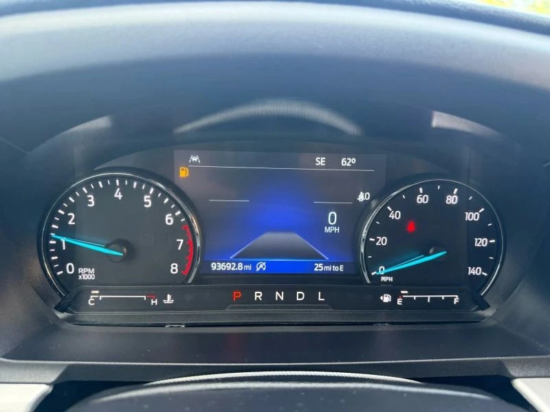 2021 Ford Explorer 6th Gen - Image 10 of 12