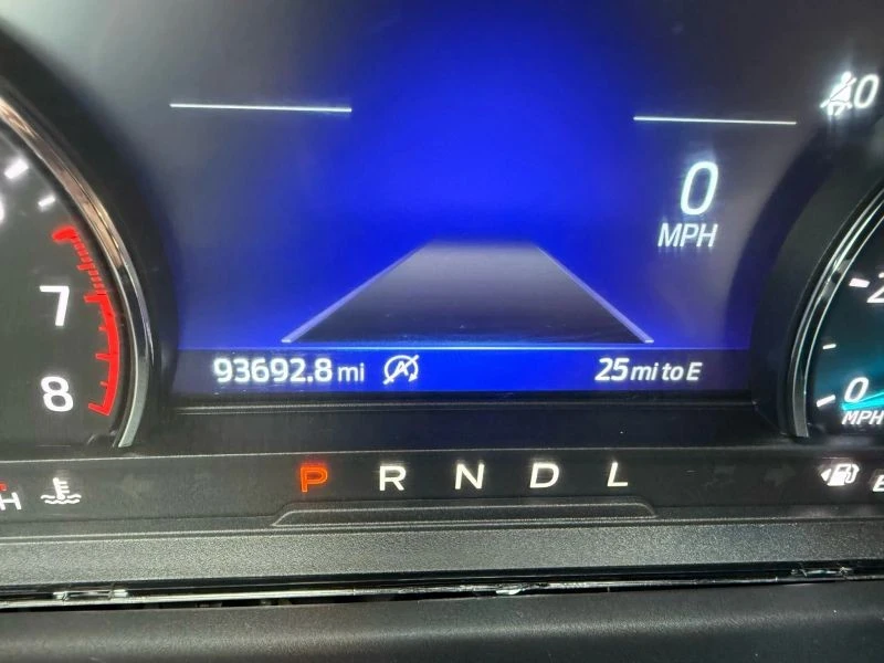 2021 Ford Explorer 6th Gen - Image 11 of 12