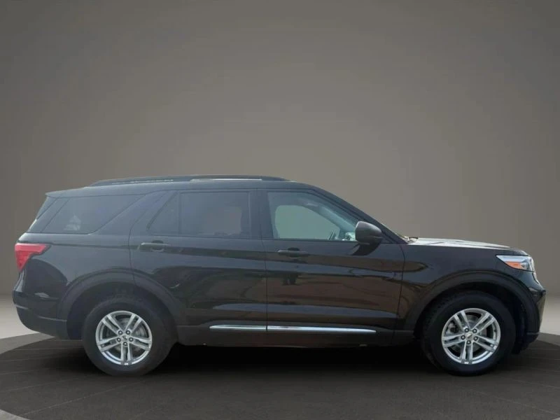 2021 Ford Explorer 6th Gen - Image 4 of 12