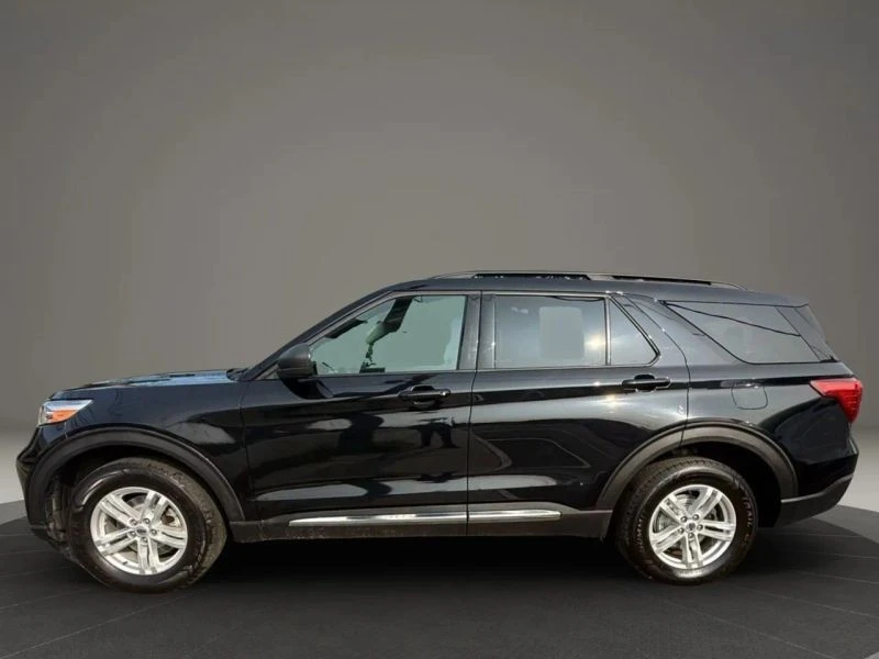 2021 Ford Explorer 6th Gen - Image 8 of 12
