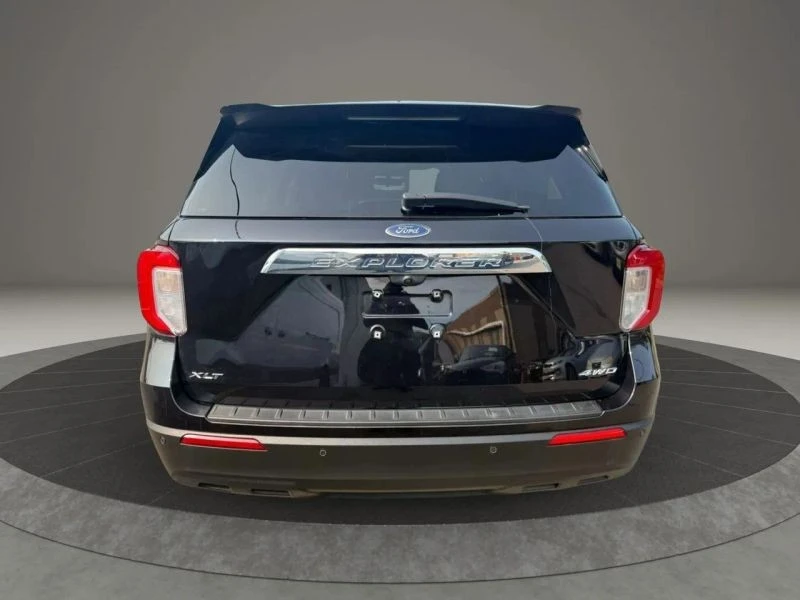 2021 Ford Explorer 6th Gen - Image 6 of 12