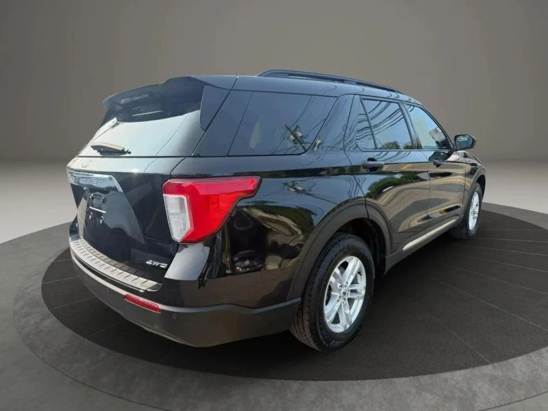 2021 Ford Explorer 6th Gen - Image 5 of 12