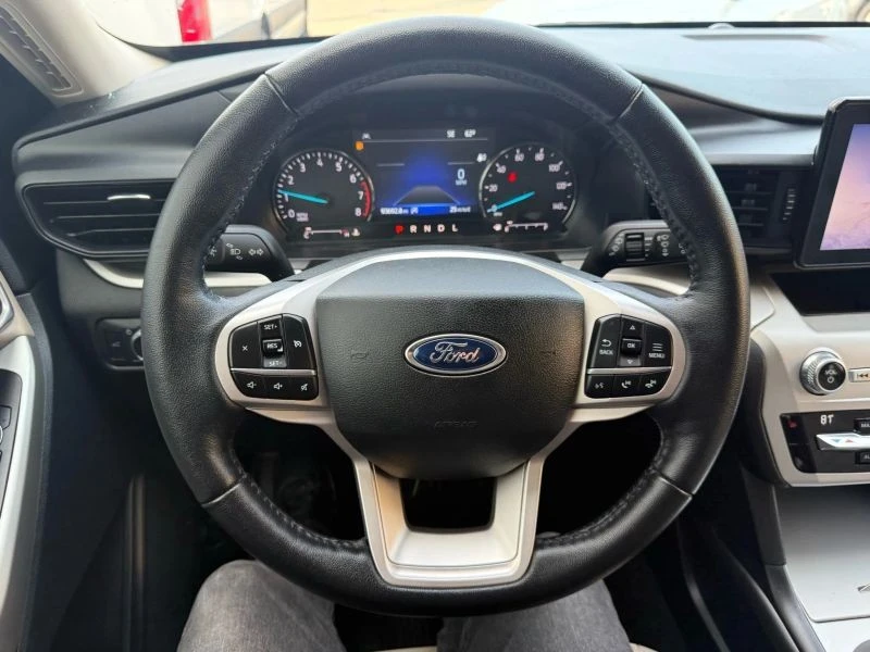 2021 Ford Explorer 6th Gen - Image 12 of 12