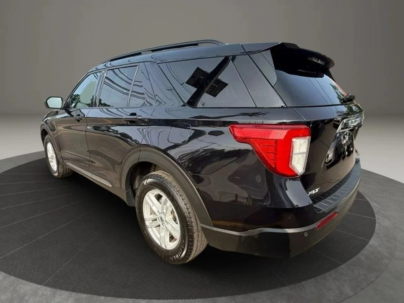2021 Ford Explorer 6th Gen - Image 7 of 12