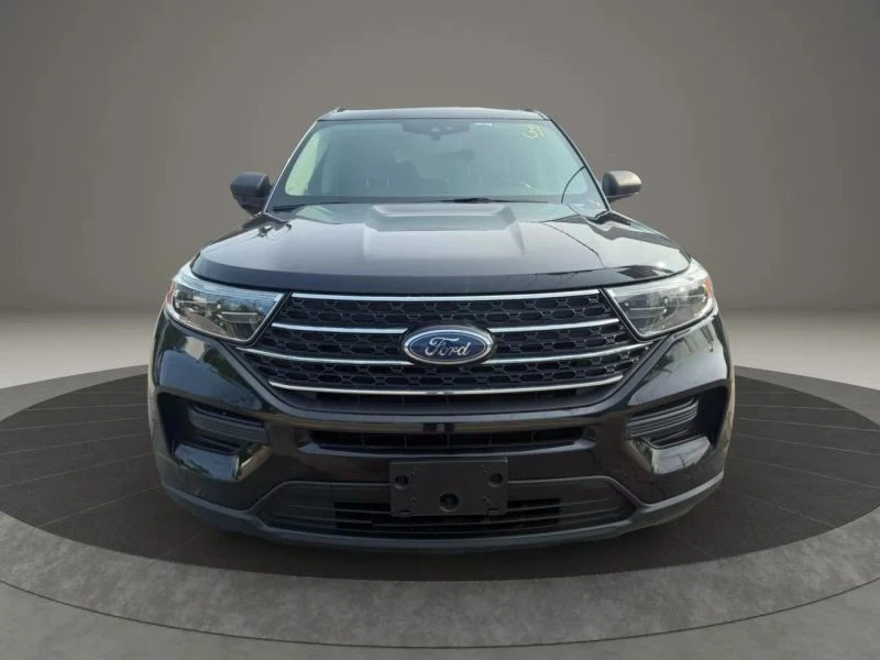 2021 Ford Explorer 6th Gen - Image 2 of 12