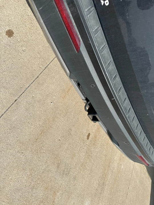 2021 Ford Explorer 6th Gen - Image 5 of 21