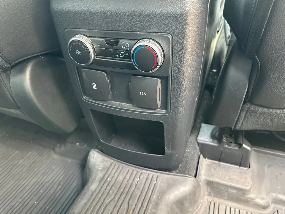 2021 Ford Explorer 6th Gen - Image 16 of 21