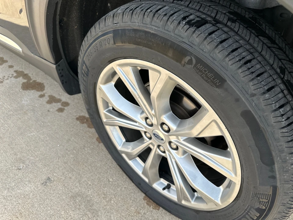 2021 Ford Explorer 6th Gen - Image 3 of 21