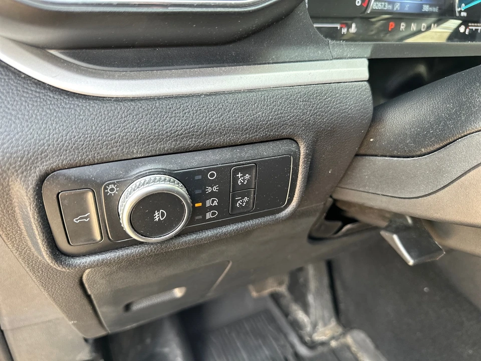 2021 Ford Explorer 6th Gen - Image 21 of 21