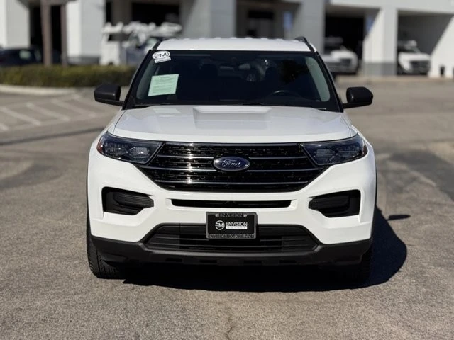2021 Ford Explorer 6th Gen - Image 6 of 12