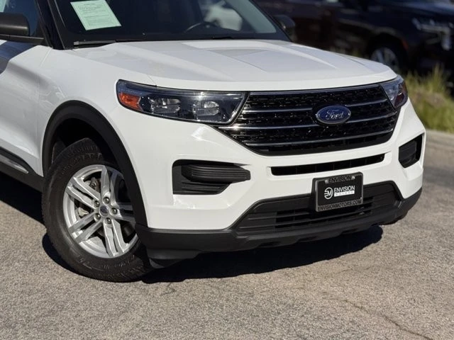 2021 Ford Explorer 6th Gen - Image 3 of 12