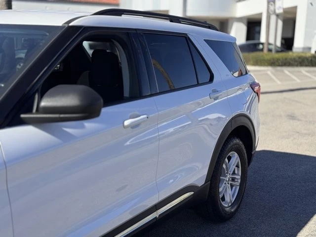 2021 Ford Explorer 6th Gen - Image 9 of 12