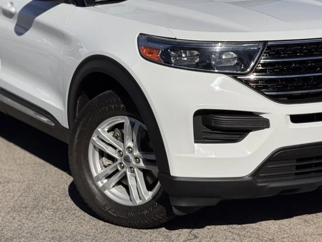 2021 Ford Explorer 6th Gen - Image 4 of 12