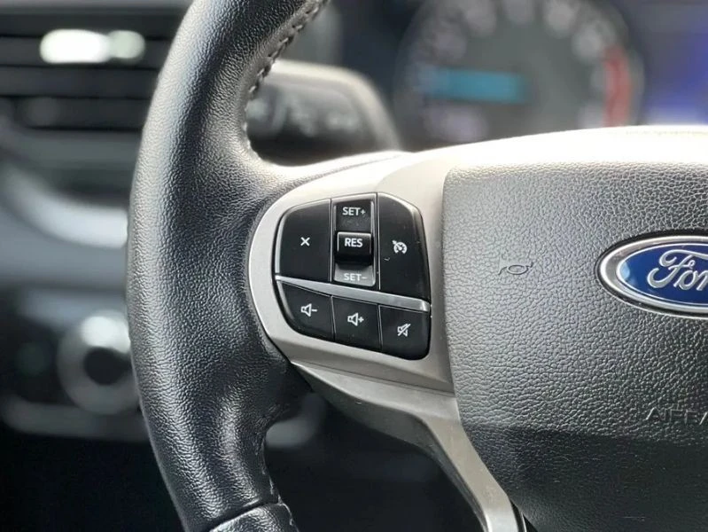 2021 Ford Explorer 6th Gen - Image 12 of 12