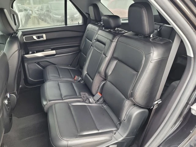 2021 Ford Explorer 6th Gen - Image 12 of 12