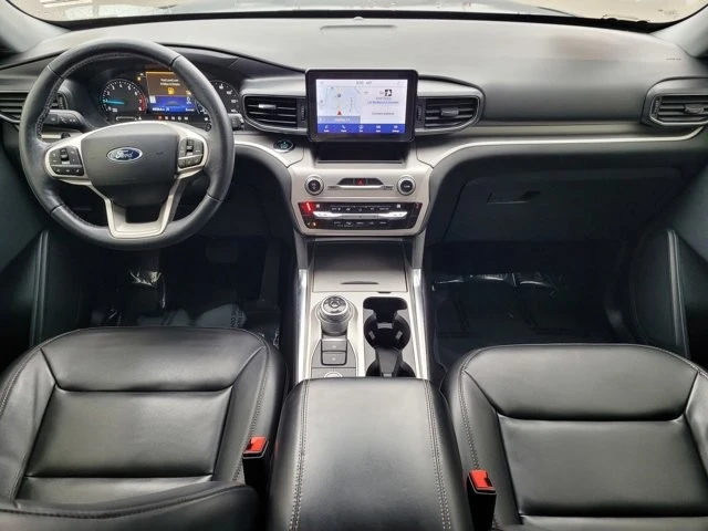 2021 Ford Explorer 6th Gen - Image 10 of 12