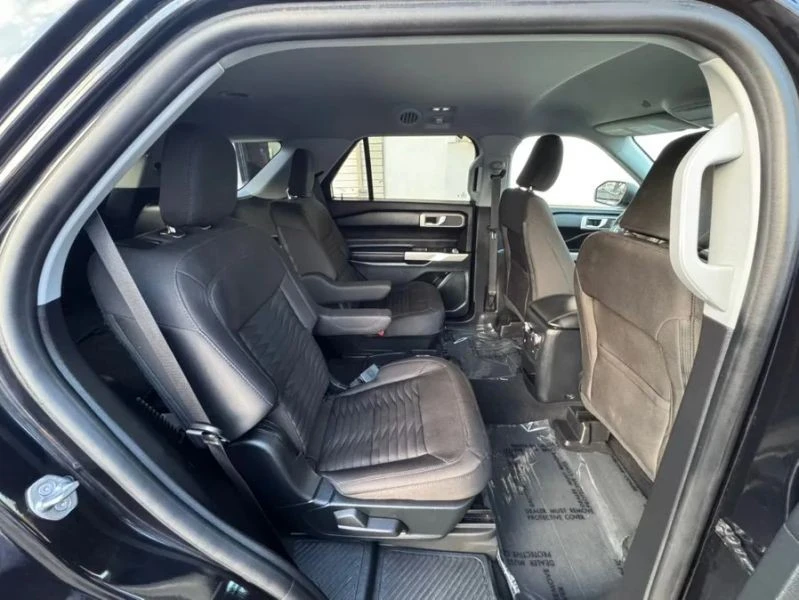 2021 Ford Explorer 6th Gen - Image 12 of 12