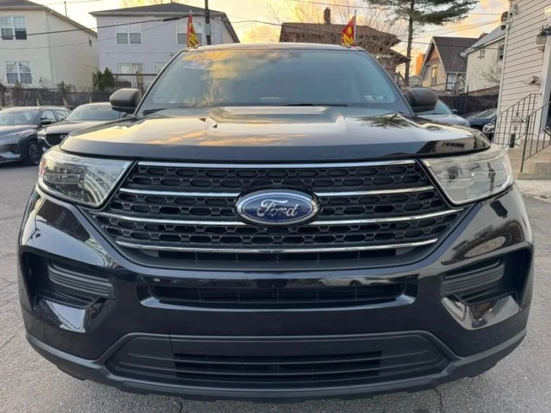 2021 Ford Explorer 6th Gen - Image 5 of 12