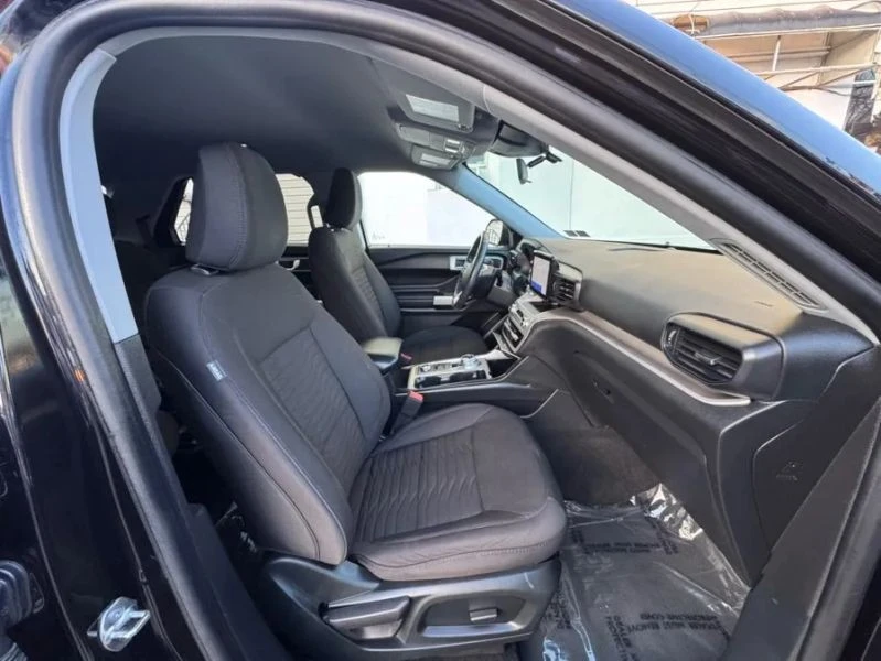 2021 Ford Explorer 6th Gen - Image 10 of 12
