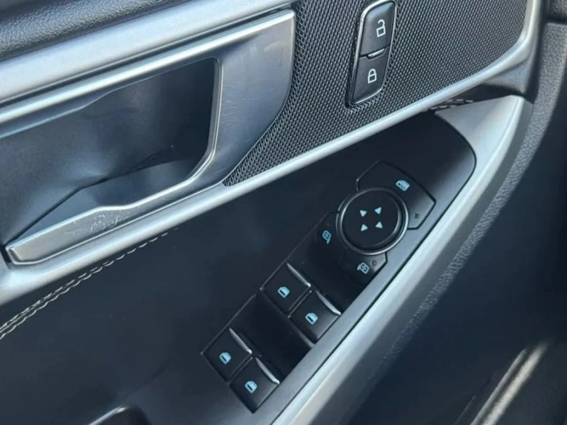 2021 Ford Explorer 6th Gen - Image 7 of 12