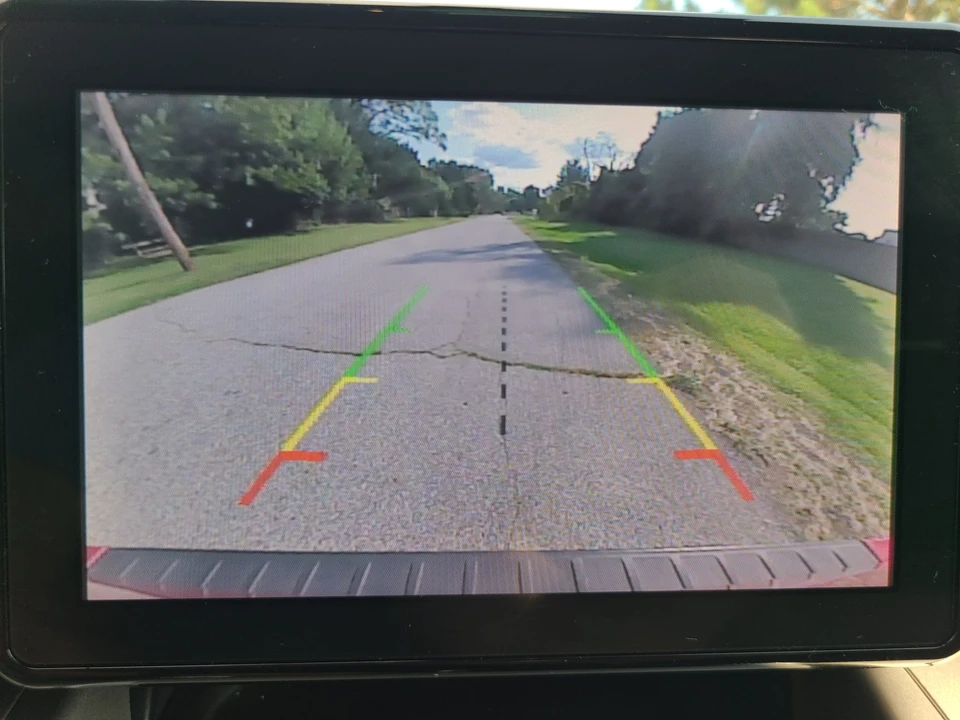 2021 Ford Explorer 6th Gen - Image 19 of 21