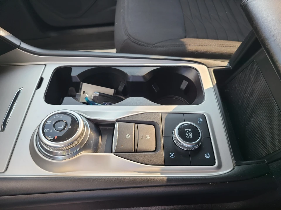 2021 Ford Explorer 6th Gen - Image 21 of 21
