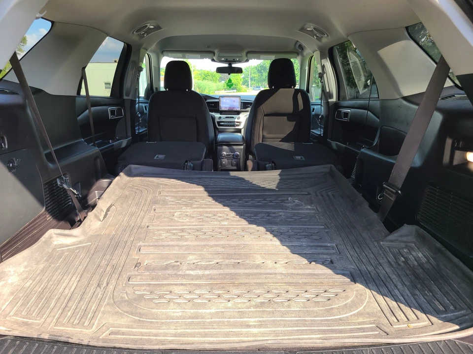 2021 Ford Explorer 6th Gen - Image 13 of 21