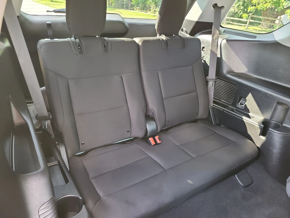2021 Ford Explorer 6th Gen - Image 14 of 21