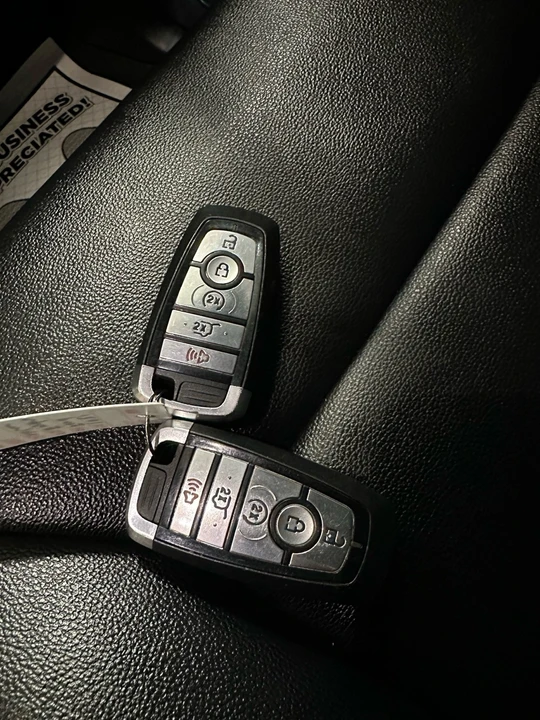 2021 Ford Explorer 6th Gen - Image 19 of 21