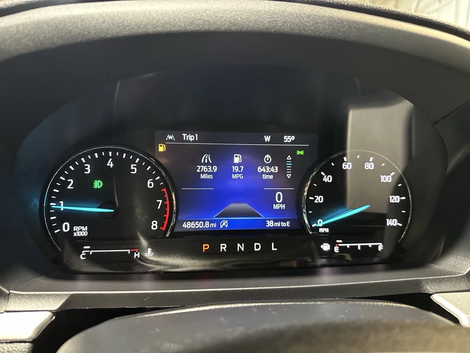 2021 Ford Explorer 6th Gen - Image 14 of 21